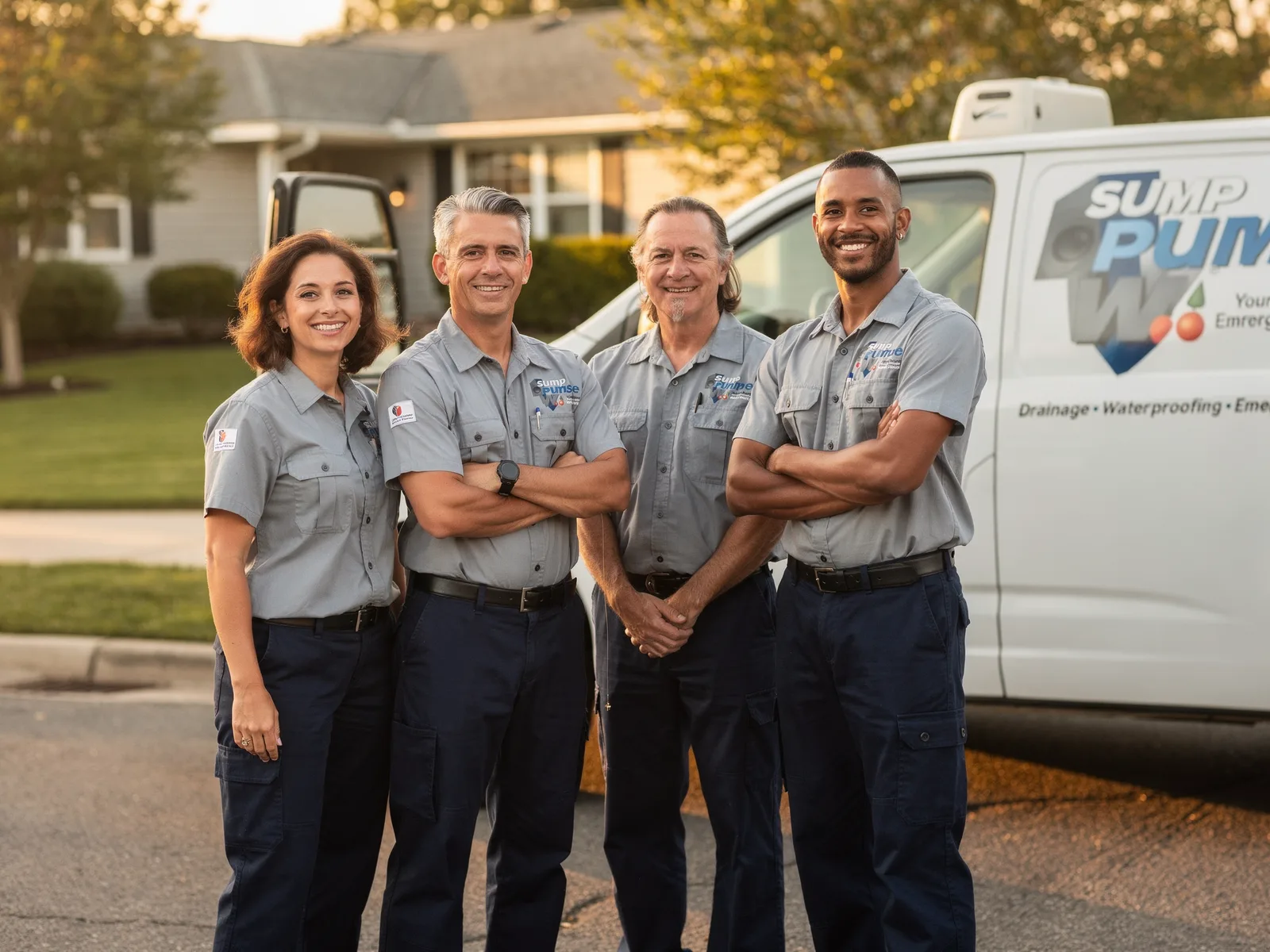 Water Heater Repair company in Turton, SD